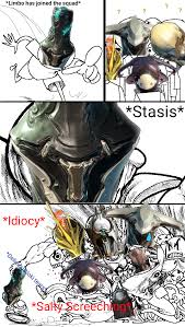 Anyone who has ever teamed up with a player using trinity will know why. Memes On The Forums General Discussion Warframe Forums