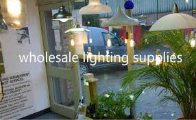 Wholesale Lighting Supplies Fixtures Top 10 Popular Products