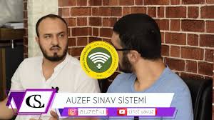 Auzef güz final sınav sonuçları açıklandı mı? Auzef Sinav Sistemi Hakkinda Istanbul Universitesi Auzef Youtube