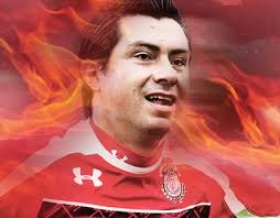 Toluca Futbol Projects :: Photos, videos, logos, illustrations and branding  :: Behance