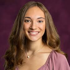 2021-2022 Women's Track and Field Roster