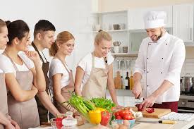 תמונה של ‪kitchen window‬, מיניאפוליס: The 10 Best Cooking Classes In Minnesota