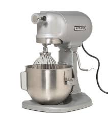 Maybe you would like to learn more about one of these? Planetary Mixer Hobart N50 Baking And Cooking