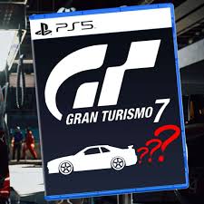 The fia gran turismo championships, established in 2018, is a new motorsport event presented by gran turismo and the fia (fédération internationale de l'automobile). Gran Turismo 7 Merkwurdiges Auto Auf Dem Cover Fans Lachen Sich Schlapp News