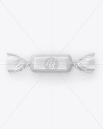 Download Glossy Candy Mockup In Packaging Mockups On Yellow Images Object Mockups