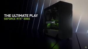 Find many great new & used options and get the best deals for nvidia geforce rtx 3060 ti founders edition 8gb gddr6 graphics card at the best online prices at ebay! Nvidia Reveals Geforce Rtx 3060 Launching Late February For 329