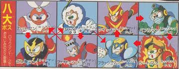 Descargar el juego rapido como el rayo maquin en pc en media fire y mega. Guia De Mega Man Dr Wily S Revenge Mega Man Hq Fandom