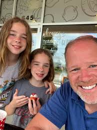 Introduction and visit to Put-in-Bay island