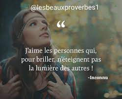 J Aime Les Personnes Qui Pour Lesbeauxproverbes1 Facebook