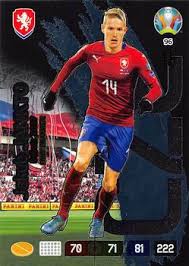 Check out his latest detailed stats including goals, assists, strengths & weaknesses and match ratings. Jakub Jankto Gallery Trading Card Database