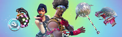 Fortnite season 10, week 6 boogie down challenges (normal). Fortnite Battle Royale Boogiedown Contest Announce Kyber S Corner