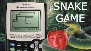 Snake Game