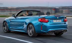 Great savings & free delivery / collection on many items. Bmw M2 Convertible A Possibility And When 2017 Bmw M2 Forum