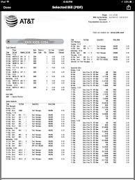 In cellular, select your sim card select. Att Data Transfer At T Community Forums