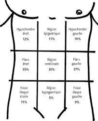 Causes, symptômes et traitements de la douleur aux testicules. Que Sait On Sur Le Point De Cote Lie A L Effort Revue Medicale Suisse