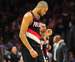 The fact that batum would be an expiring contract next season would make things easier for the lakers as. Portland Trail Blazers Nicolas Batum Needs To Bounce Back