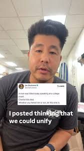 What’s wrong with people? Where are all the sensible voices? #charliekirk  #charliekirkshooting