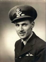 Pilot Officer John Edwin Gardiner (1919-1942)