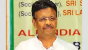 TMC MLA Farid Hakim