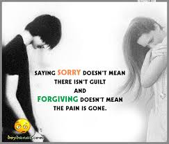 Maybe you would like to learn more about one of these? I Am Sorry Love Quotes For Her Quotesgram