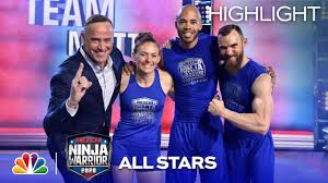 Because of how incredibly difficult yet awesome mount midoriyama is to compete on, it has become infamous around. Tv Recap American Ninja Warrior All Star Special Team Skills Competition 2020 Ninja Guide