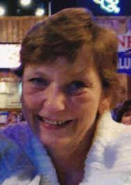 Deborah Porter Obituary (1957