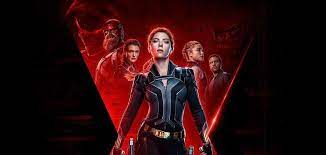 Scarlett Johansson says upcoming 'Black Widow' is deeper than anything  she's done