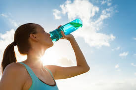 Tips for staying hydrated while having fun in the sun! - Southwest  Metropolitan