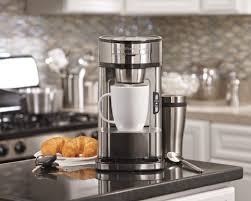 If you are lucky, you may find a great deal online on some of your favourite brands of the best pod coffee maker in 2021 should be able to use a wide variety of coffee capsules. Which Is The Best Single Serve Coffee Maker That Doesn T Use Pods Coffee Gear At Home