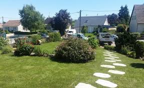 Creation Et Entretien D Espaces Verts A Nevers