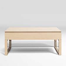 In addition to being sturdy and reliable, however, the ideal coffee table also fits your aesthetic—as well as your space. Storage Coffee Tables Crate And Barrel