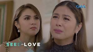 The Seed of Love: Bobby and Eileen cross paths again (Episode 65)