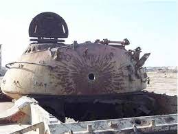 After mining uranium from the ground, experts manipulate its three isotopes to produce depleted and enriched variations; Depleted Uranium Rounds Damage