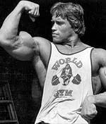 Pumping Iron Muenzinger Auditorium Wed February 16, 2005, 7:00 only -  International Film Series