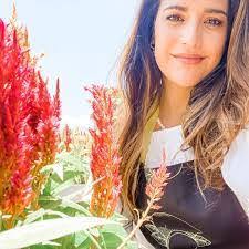 Veronica Basilio's Instagram, Twitter & Facebook