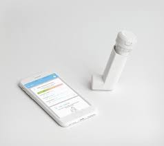 Primatene mist (epinephrine inhalation aerosol), the only otc inhaler available in the united states, is approved by the food & drug administration as a treatment for mild, acute asthma symptoms, but not copd. Top Ai Powered Asthma Inhaler Brands To Lower The Impacts Of Air Pollution