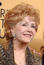 Actress Debbie Reynolds, known for 'Singin' in the Rain,' dies at age 84