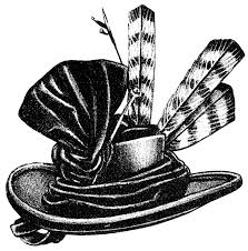 Most relevant best selling latest uploads. Victorian Ladies Hats Free Clip Art Old Design Shop Blog