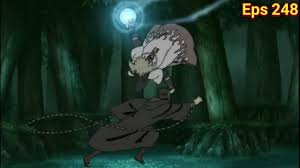 Minato Vs Obito Subtitle Indonesia Youtube