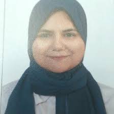 Dr Rania Elsayed Consultant in Psychiatry and Addictions in Miami