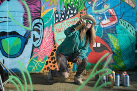 My friend gina franco inspired me. I Didn T Know If Anyone Was Even Going To Show Up I Just Knew I Had To Do It Made In Greensboro