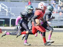 Suitland rallies past Flowers