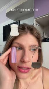 Filtro novo por aquiiiii! Very demuuuure ja ja venho com resultados  #summeroutfit #grwm #fashiontiktok #randomoutfit #filtrosdetiktok