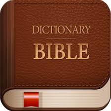 This bible application will read the verses for you. Kjv Bible Dictionary Free Apk 5 0 8 Download For Android Kjv Bible Dictionary