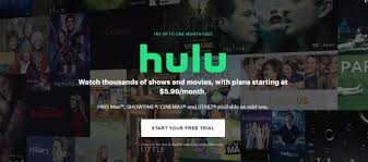 The anime content on hulu has also grown hugely over the last few years too, and there's now a huge number of series on movies available to subscribers. Hulu Download Offline