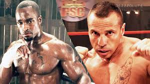 Mykel shannon jenkins is an american actor, perhaps best known as the winner of the first season of the soapnet reality television series i. Usa Vs Croatia Undisputed Iii Youtube