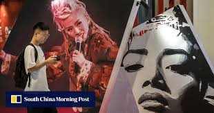 'Anita Mui is still here': loyal fans of late Hong Kong star hold  exhibition to keep singer's legacy alive 20 years