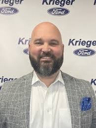 Krieger Ford Staff