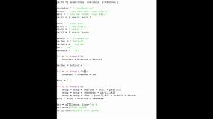 Hey Jude Flow Chart Algorithm In Tts Youtube