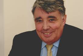 Peter Noyce (1946-2017)